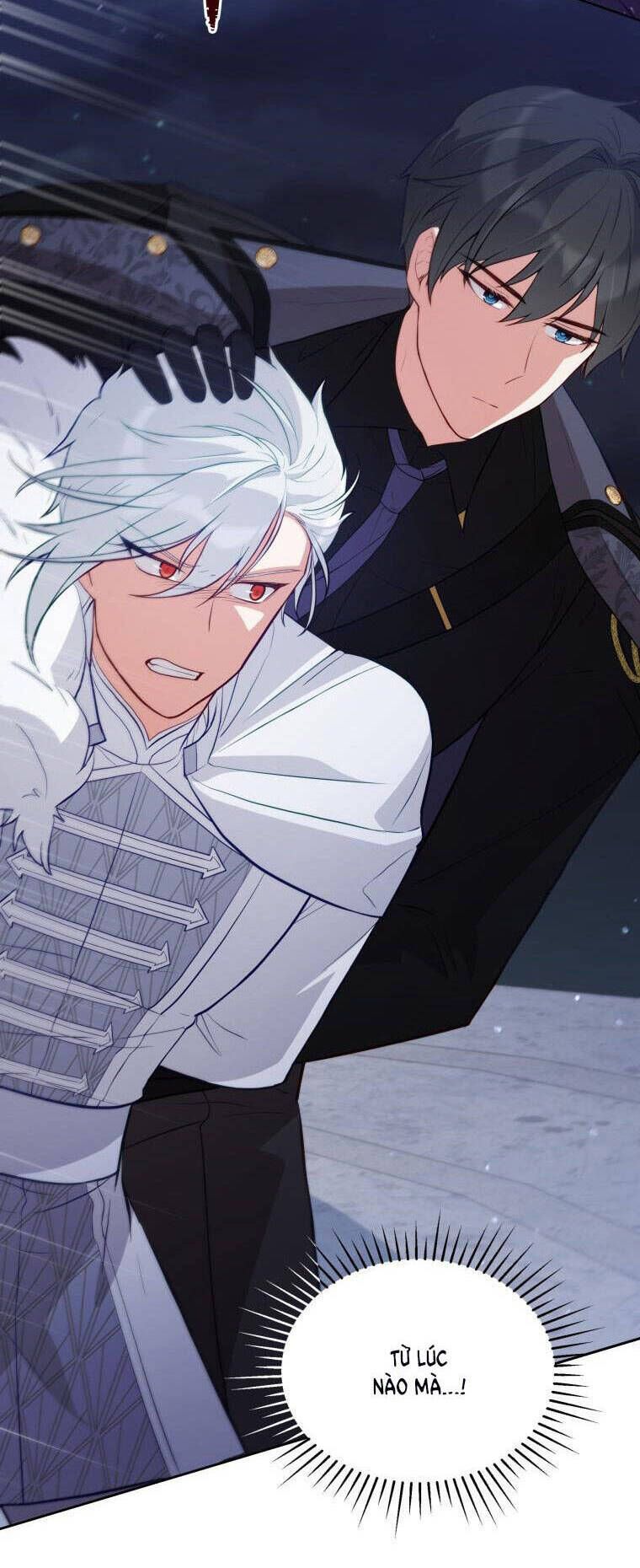 đọc truyện Quý Cô Không Thể Tiếp Cận Chương 72 ảnh 69 tại Thiên Thai Truyện