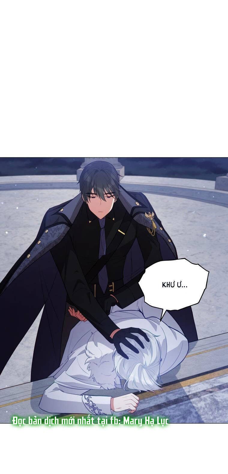 đọc truyện Quý Cô Không Thể Tiếp Cận Chương 72 ảnh 72 tại Thiên Thai Truyện