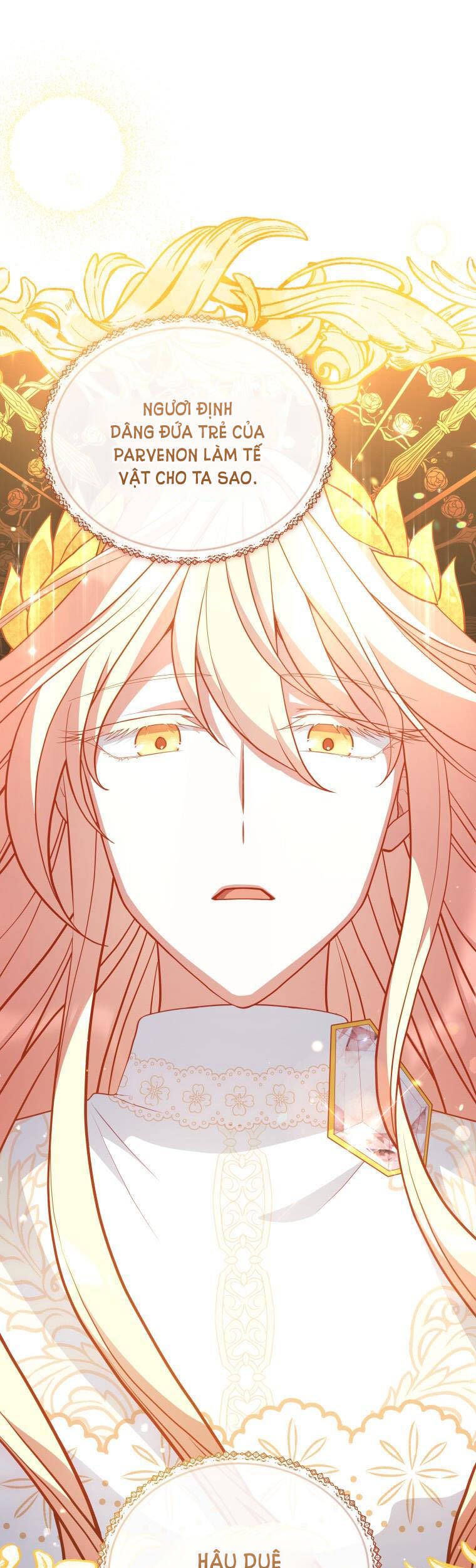 đọc truyện Quý Cô Không Thể Tiếp Cận Chương 72 ảnh 79 tại Thiên Thai Truyện