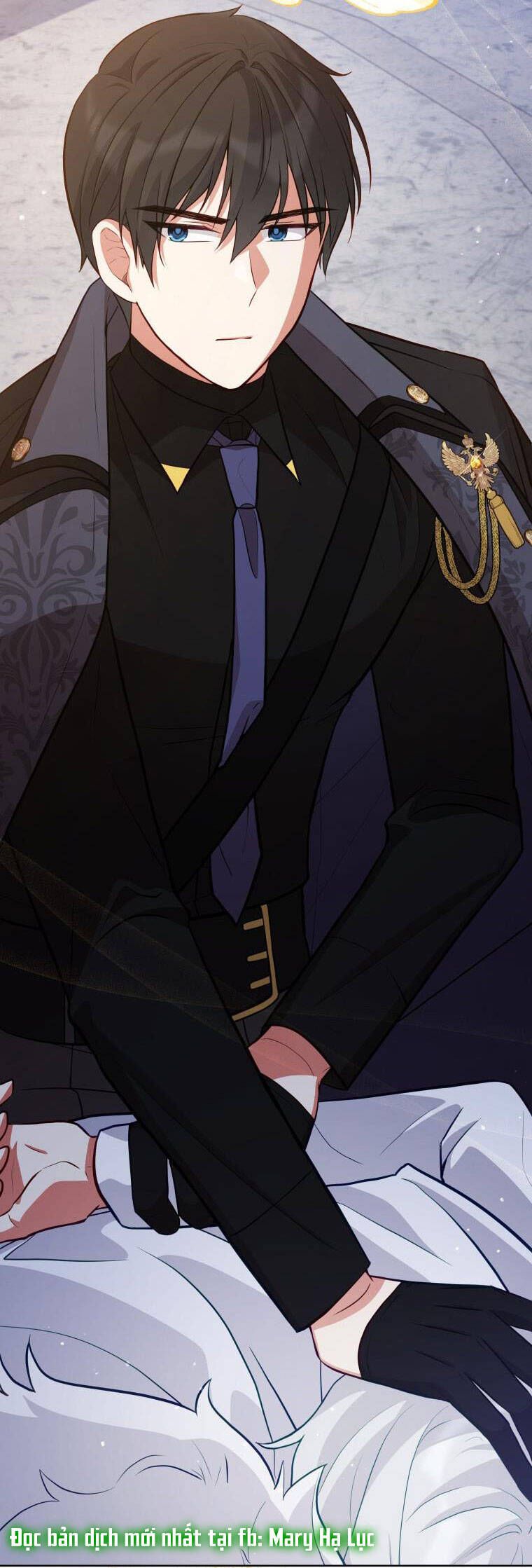 đọc truyện Quý Cô Không Thể Tiếp Cận Chương 72 ảnh 81 tại Thiên Thai Truyện