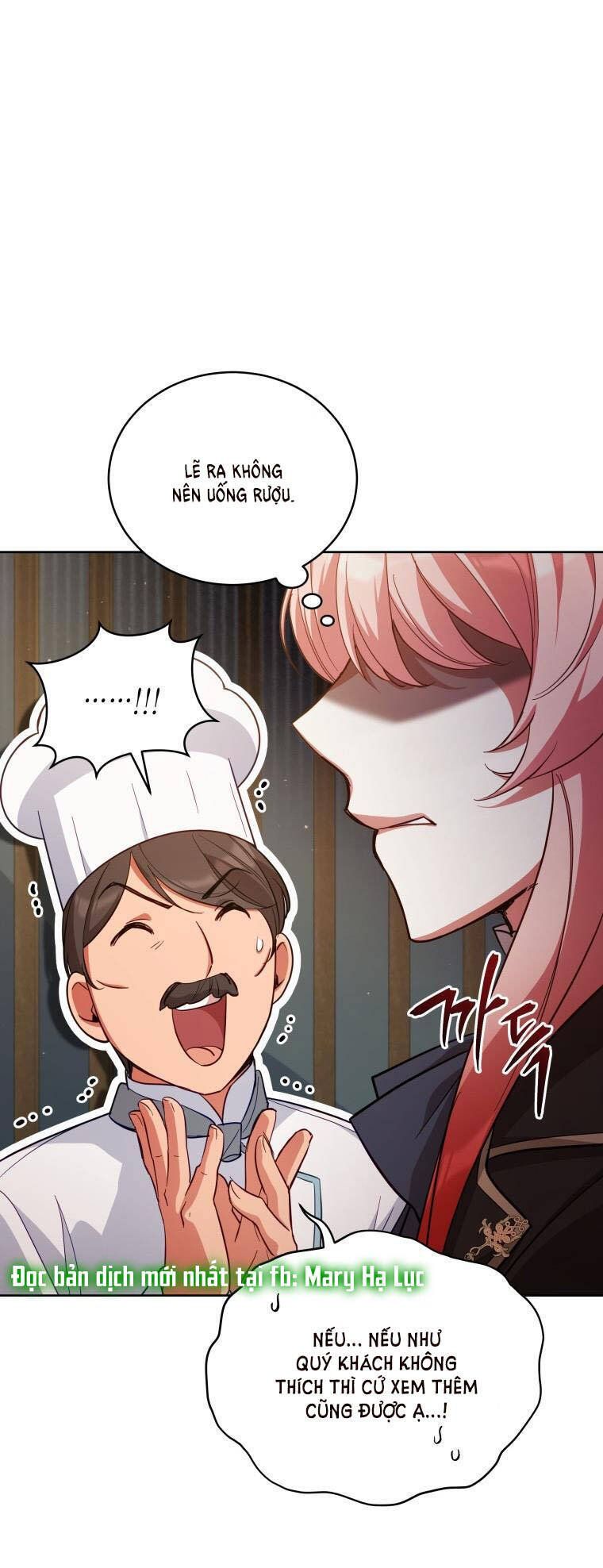 đọc truyện Quý Cô Không Thể Tiếp Cận Chương 72 ảnh 11 tại Thiên Thai Truyện