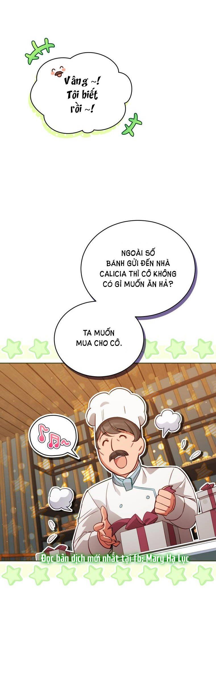 đọc truyện Quý Cô Không Thể Tiếp Cận Chương 73 ảnh 13 tại Thiên Thai Truyện