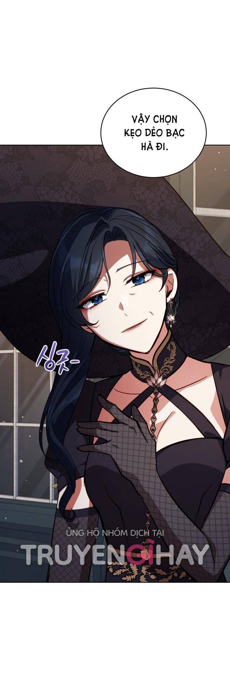 đọc truyện Quý Cô Không Thể Tiếp Cận Chương 73 ảnh 15 tại Thiên Thai Truyện