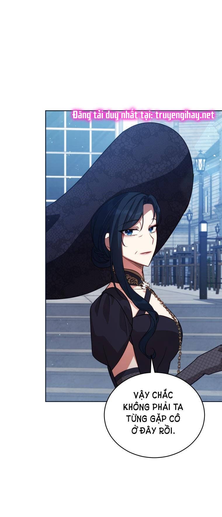 đọc truyện Quý Cô Không Thể Tiếp Cận Chương 73 ảnh 19 tại Thiên Thai Truyện