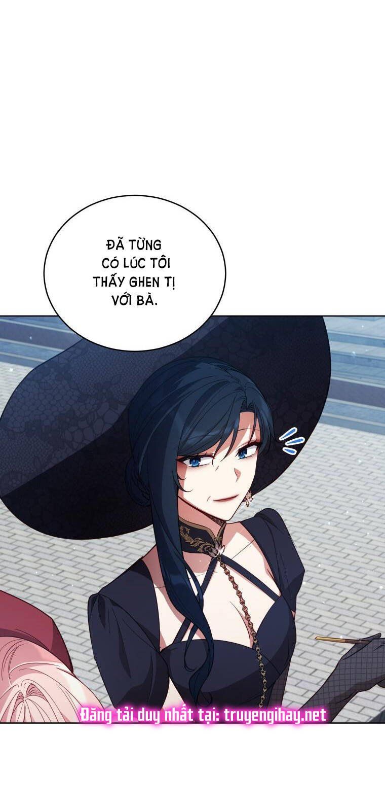 đọc truyện Quý Cô Không Thể Tiếp Cận Chương 73 ảnh 24 tại Thiên Thai Truyện