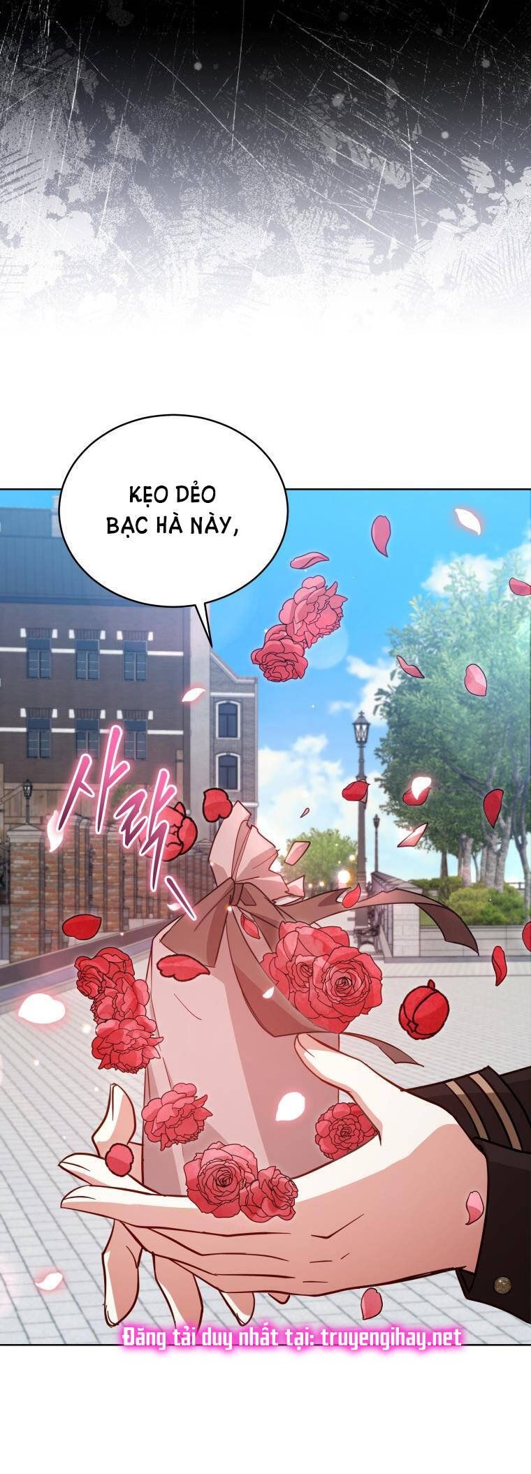 đọc truyện Quý Cô Không Thể Tiếp Cận Chương 73 ảnh 28 tại Thiên Thai Truyện