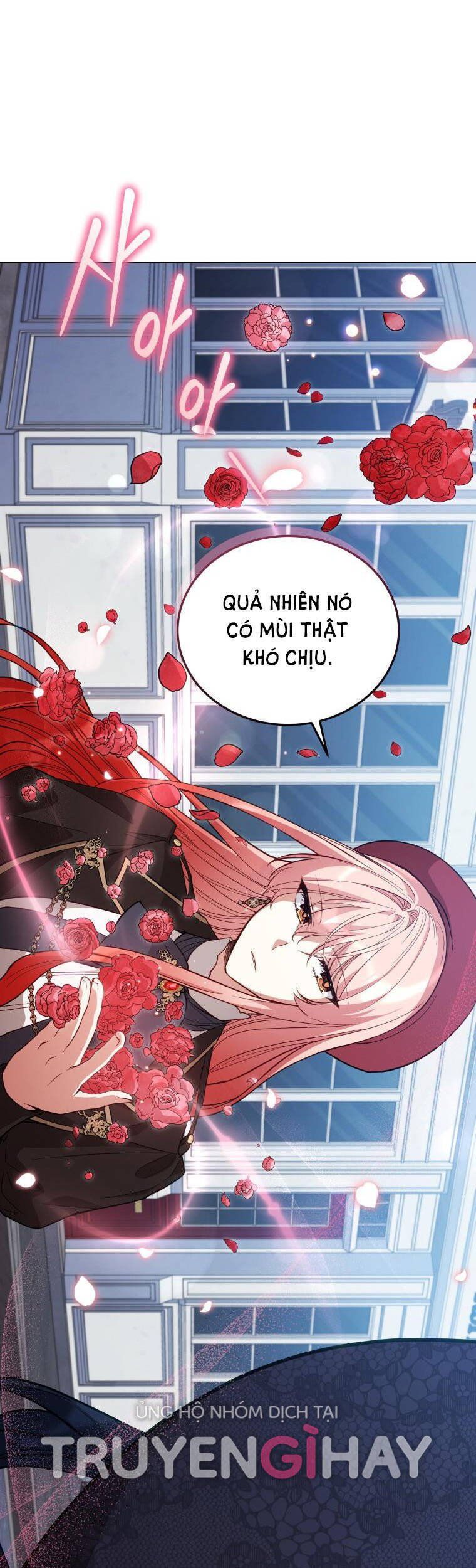 đọc truyện Quý Cô Không Thể Tiếp Cận Chương 73 ảnh 29 tại Thiên Thai Truyện