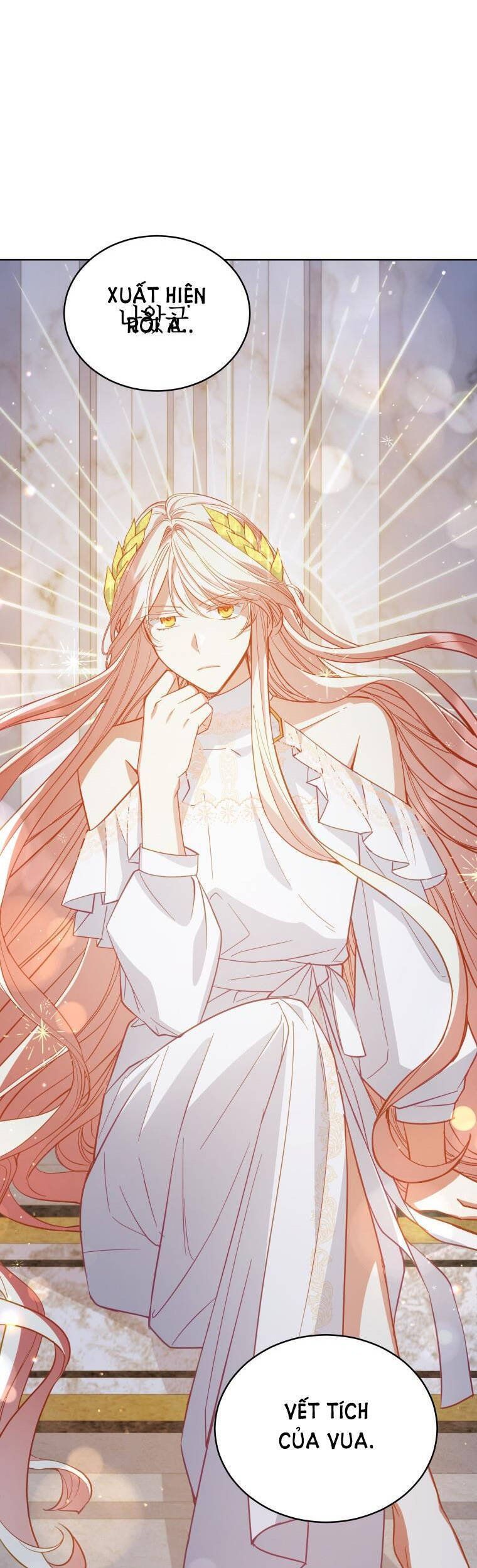 đọc truyện Quý Cô Không Thể Tiếp Cận Chương 73 ảnh 36 tại Thiên Thai Truyện