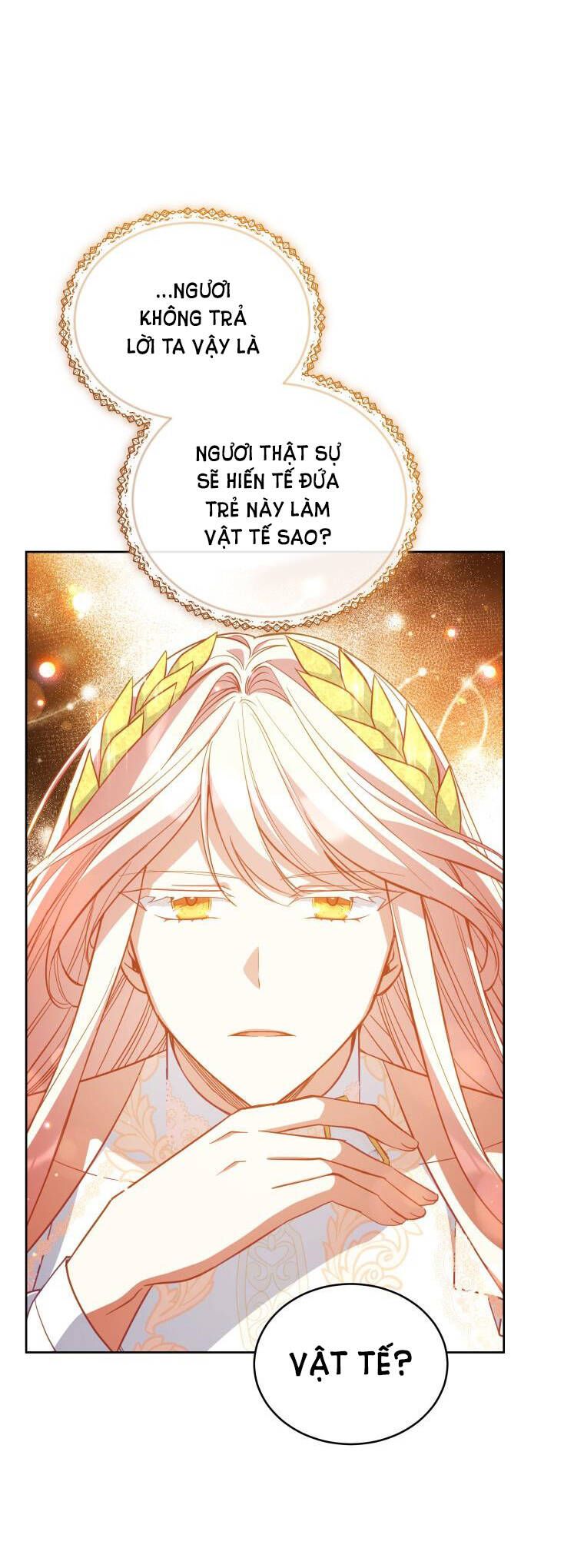 đọc truyện Quý Cô Không Thể Tiếp Cận Chương 73 ảnh 38 tại Thiên Thai Truyện