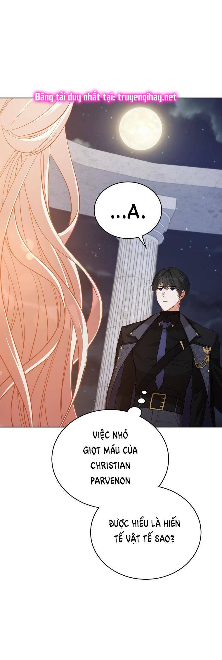 đọc truyện Quý Cô Không Thể Tiếp Cận Chương 73 ảnh 39 tại Thiên Thai Truyện