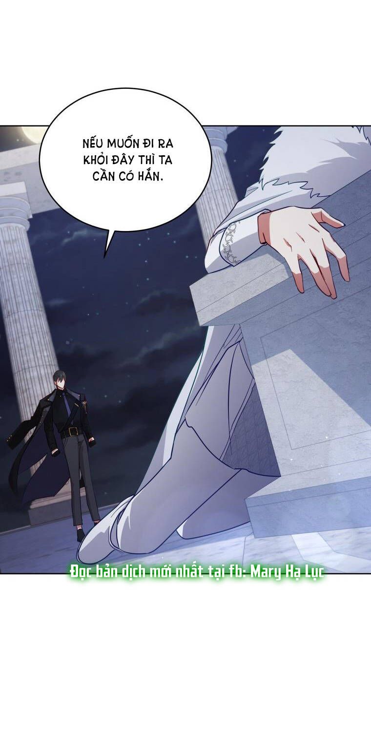 đọc truyện Quý Cô Không Thể Tiếp Cận Chương 73 ảnh 41 tại Thiên Thai Truyện