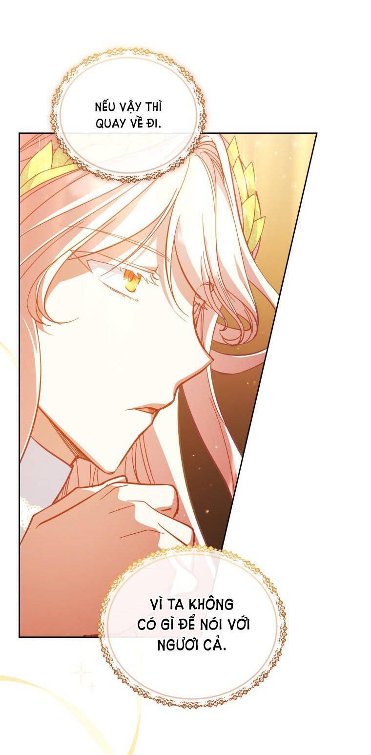 đọc truyện Quý Cô Không Thể Tiếp Cận Chương 73 ảnh 42 tại Thiên Thai Truyện