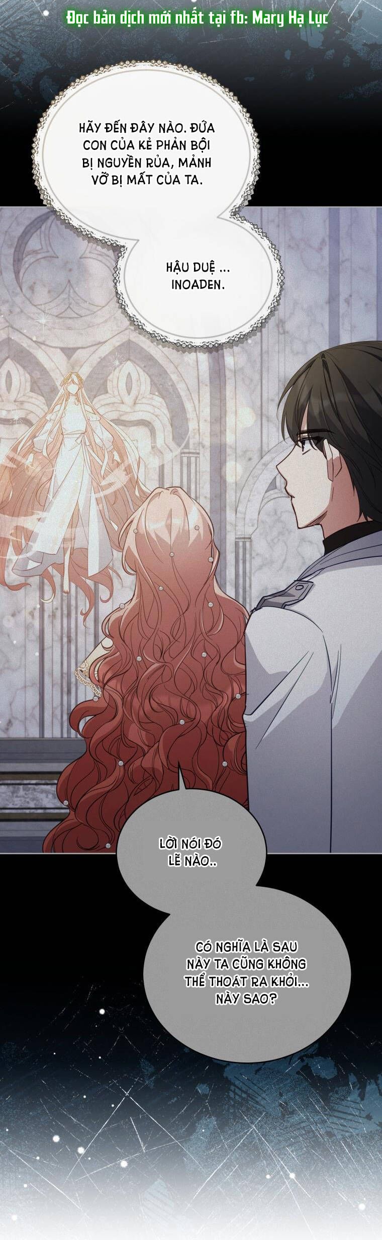 đọc truyện Quý Cô Không Thể Tiếp Cận Chương 73 ảnh 46 tại Thiên Thai Truyện