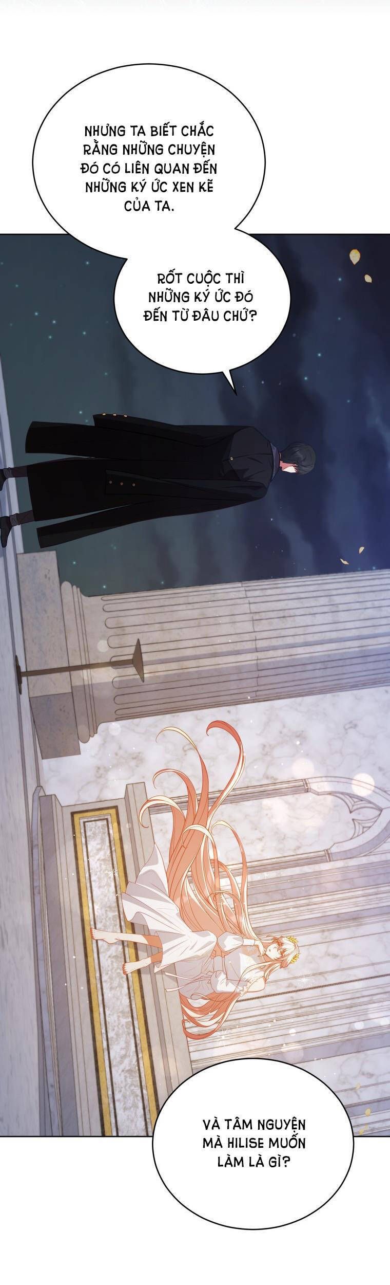 đọc truyện Quý Cô Không Thể Tiếp Cận Chương 73 ảnh 47 tại Thiên Thai Truyện