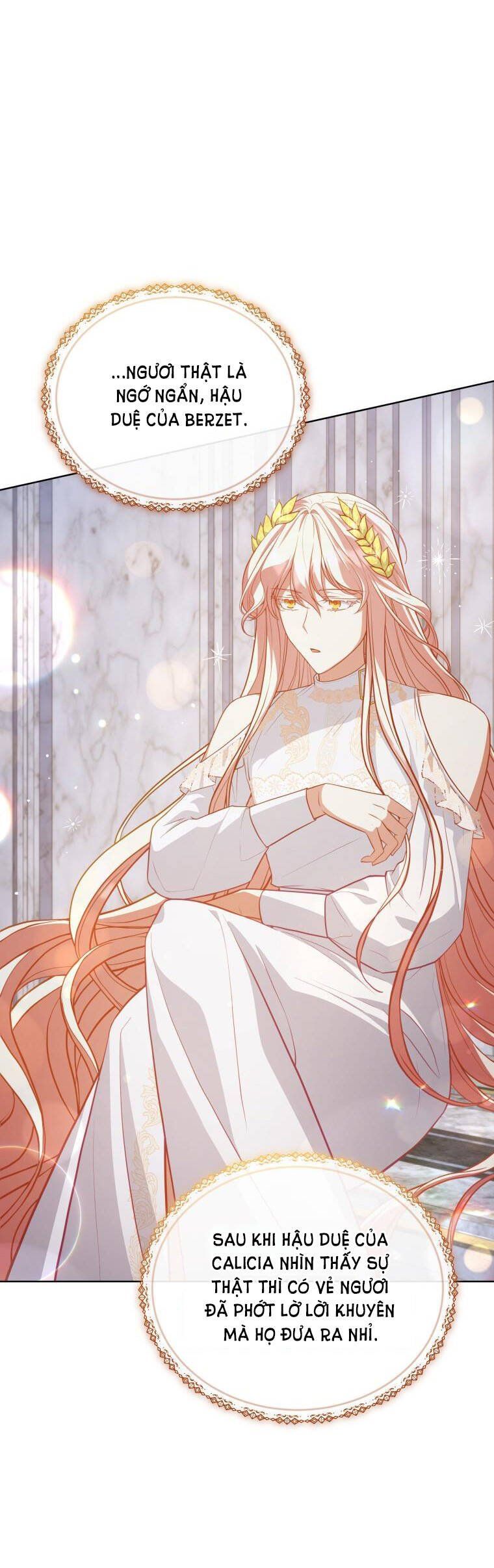 đọc truyện Quý Cô Không Thể Tiếp Cận Chương 73 ảnh 49 tại Thiên Thai Truyện