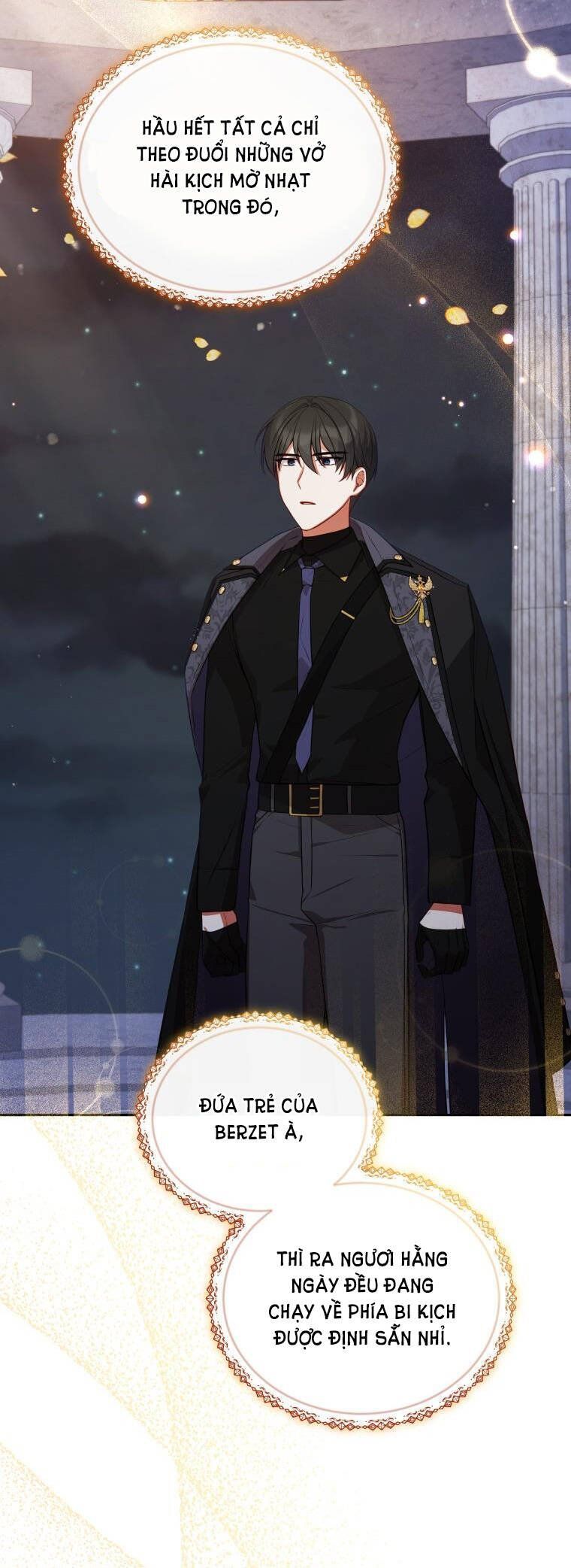 đọc truyện Quý Cô Không Thể Tiếp Cận Chương 73 ảnh 53 tại Thiên Thai Truyện