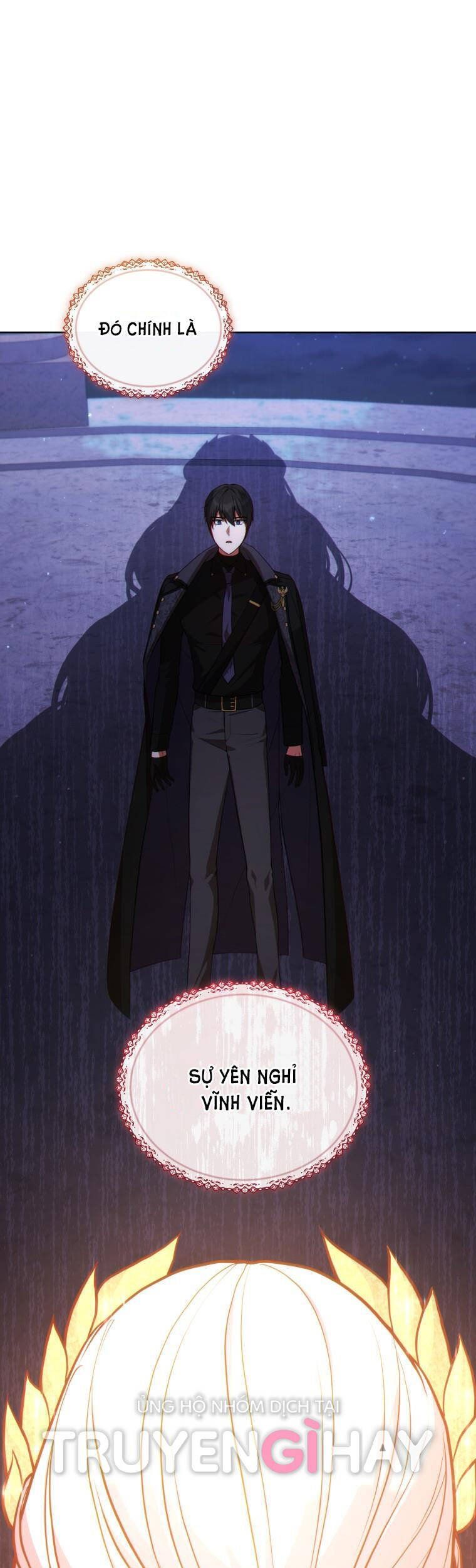 đọc truyện Quý Cô Không Thể Tiếp Cận Chương 73 ảnh 55 tại Thiên Thai Truyện