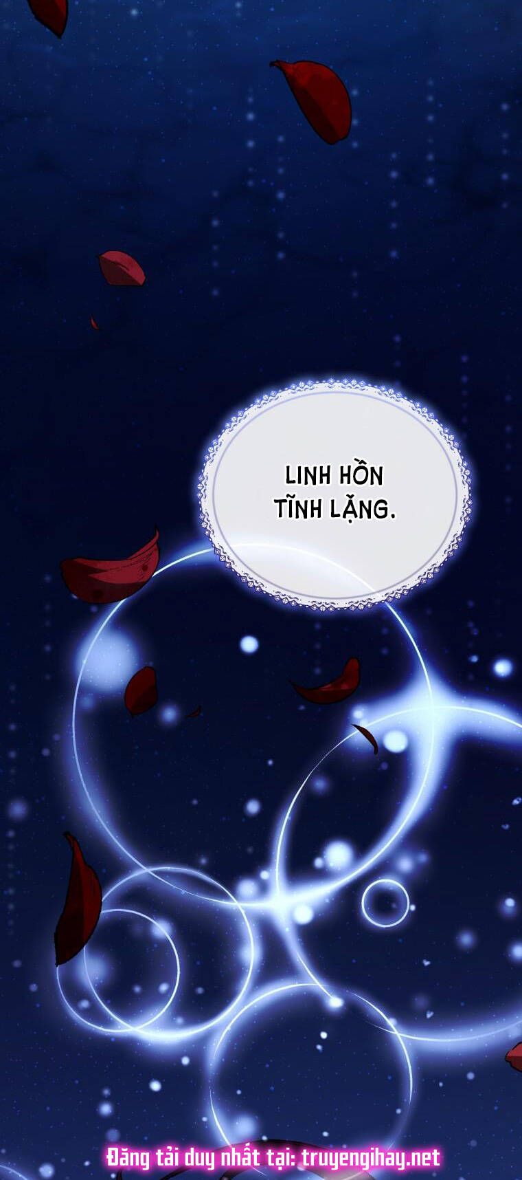 đọc truyện Quý Cô Không Thể Tiếp Cận Chương 73 ảnh 58 tại Thiên Thai Truyện