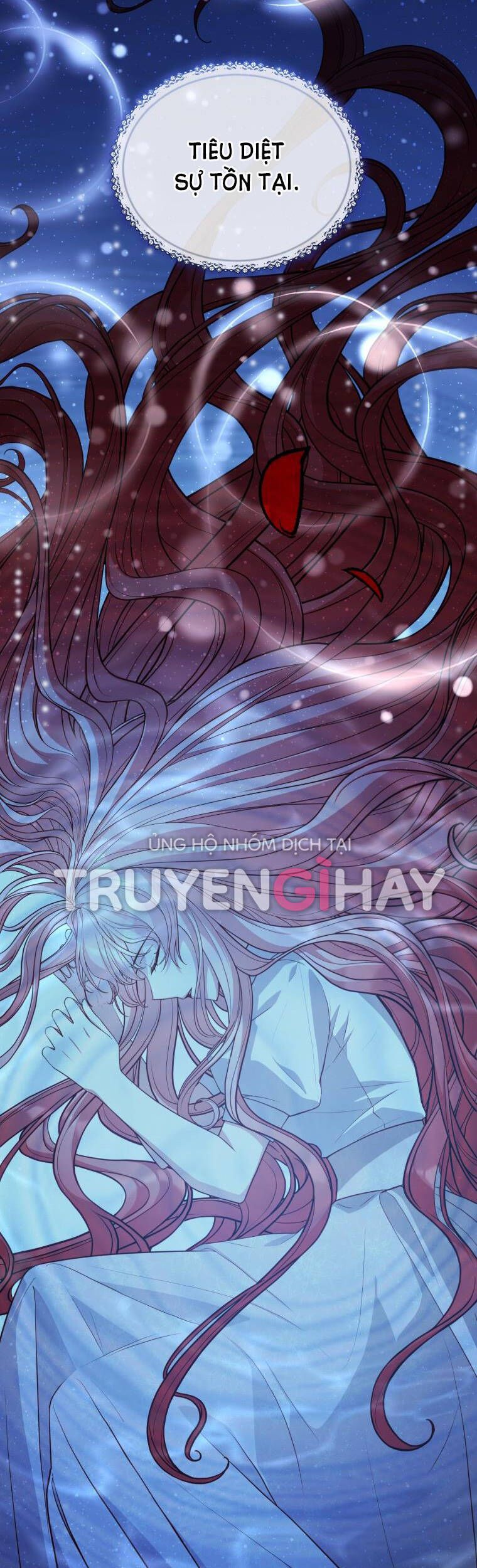 đọc truyện Quý Cô Không Thể Tiếp Cận Chương 73 ảnh 59 tại Thiên Thai Truyện