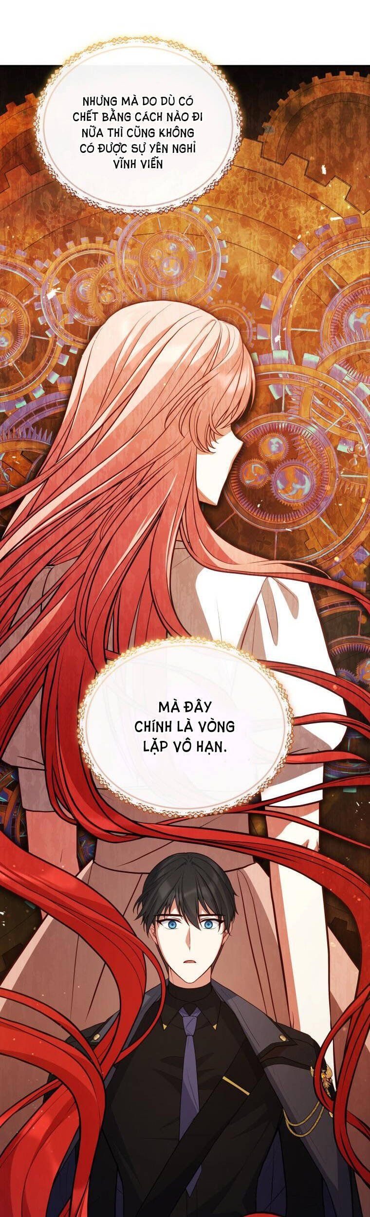 đọc truyện Quý Cô Không Thể Tiếp Cận Chương 73 ảnh 66 tại Thiên Thai Truyện