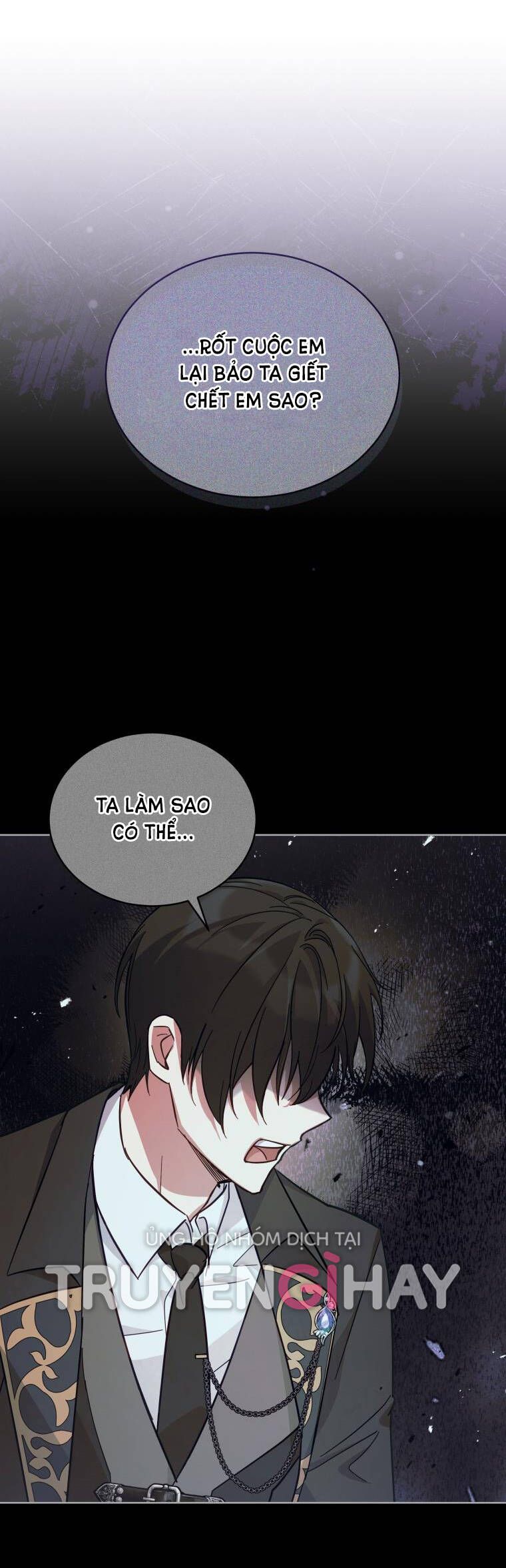 đọc truyện Quý Cô Không Thể Tiếp Cận Chương 73 ảnh 69 tại Thiên Thai Truyện