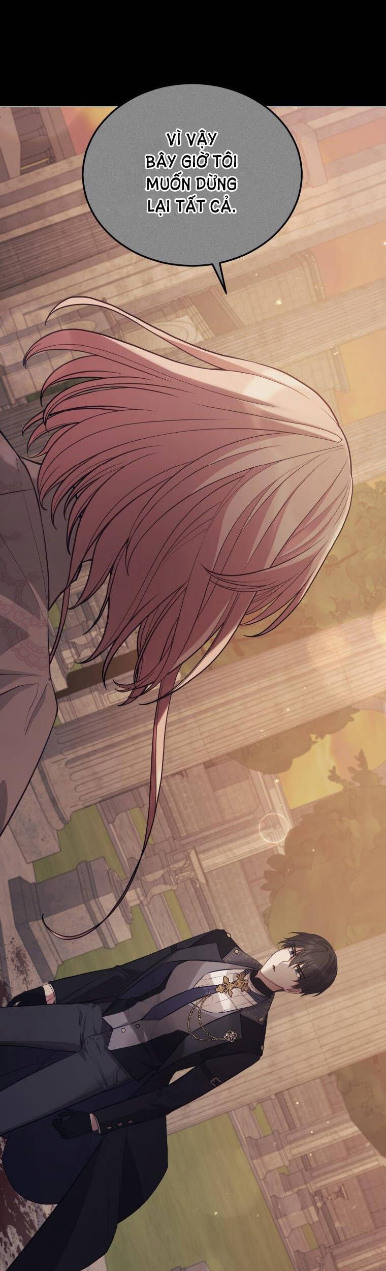 đọc truyện Quý Cô Không Thể Tiếp Cận Chương 73 ảnh 71 tại Thiên Thai Truyện