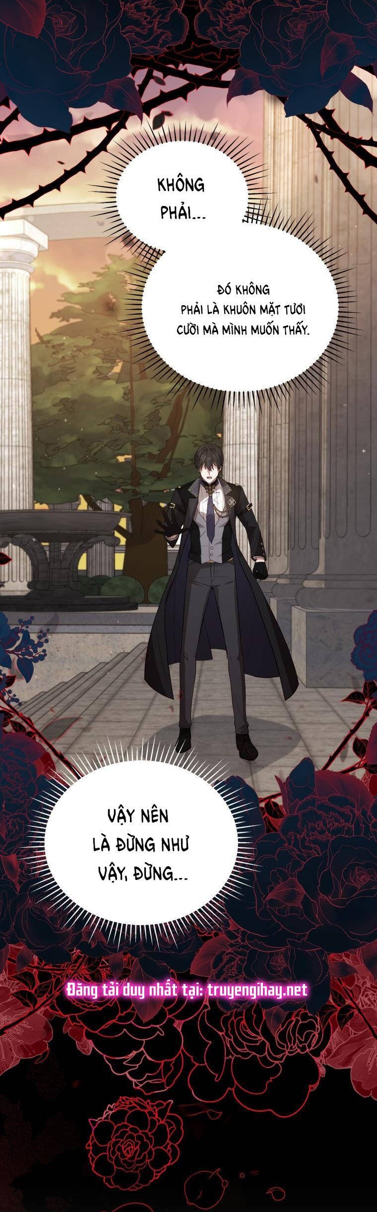 đọc truyện Quý Cô Không Thể Tiếp Cận Chương 73 ảnh 76 tại Thiên Thai Truyện