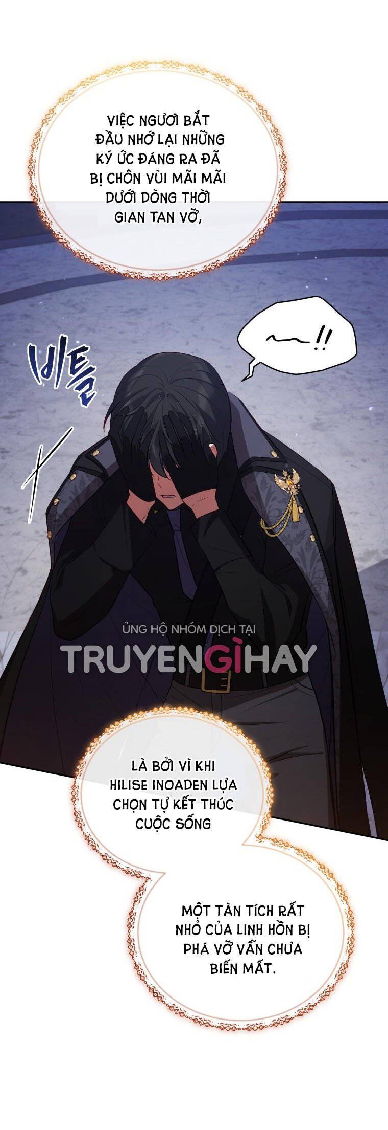 đọc truyện Quý Cô Không Thể Tiếp Cận Chương 73 ảnh 78 tại Thiên Thai Truyện