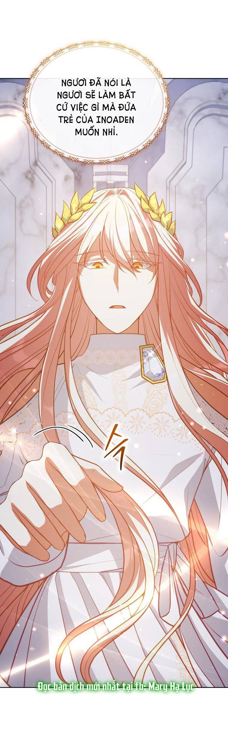 đọc truyện Quý Cô Không Thể Tiếp Cận Chương 73 ảnh 79 tại Thiên Thai Truyện