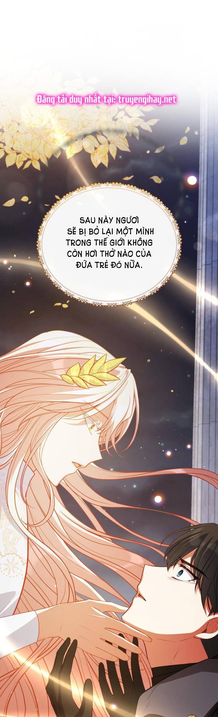 đọc truyện Quý Cô Không Thể Tiếp Cận Chương 73 ảnh 83 tại Thiên Thai Truyện