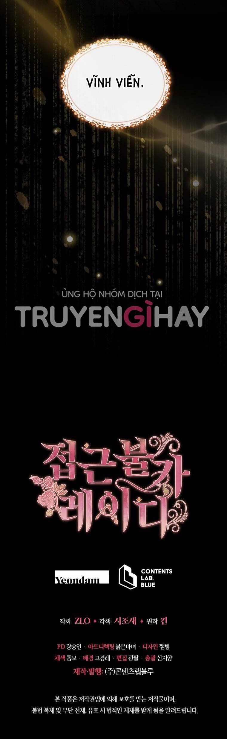 đọc truyện Quý Cô Không Thể Tiếp Cận Chương 73 ảnh 85 tại Thiên Thai Truyện