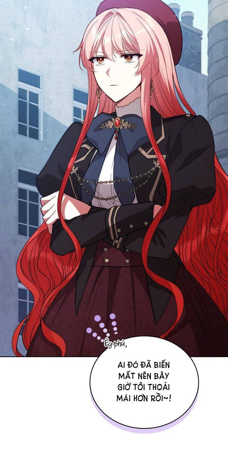 đọc truyện Quý Cô Không Thể Tiếp Cận Chương 74 ảnh 13 tại Thiên Thai Truyện