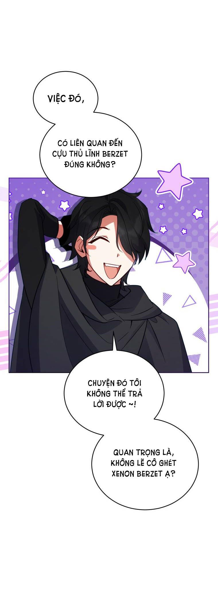 đọc truyện Quý Cô Không Thể Tiếp Cận Chương 74 ảnh 15 tại Thiên Thai Truyện