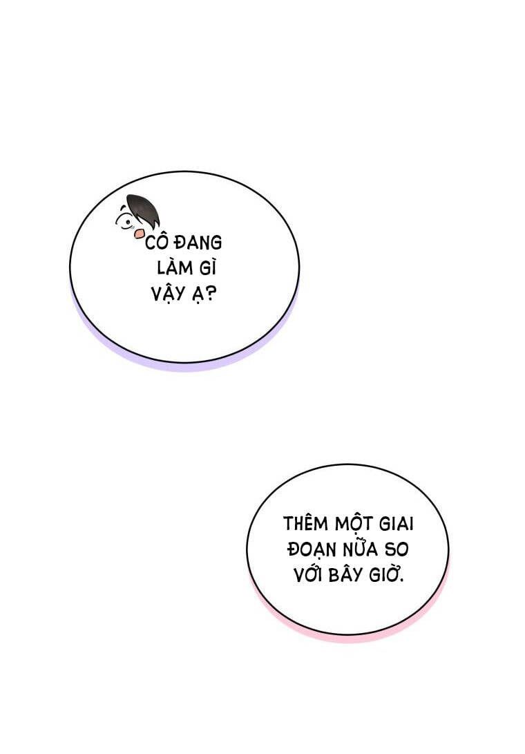 đọc truyện Quý Cô Không Thể Tiếp Cận Chương 74 ảnh 20 tại Thiên Thai Truyện