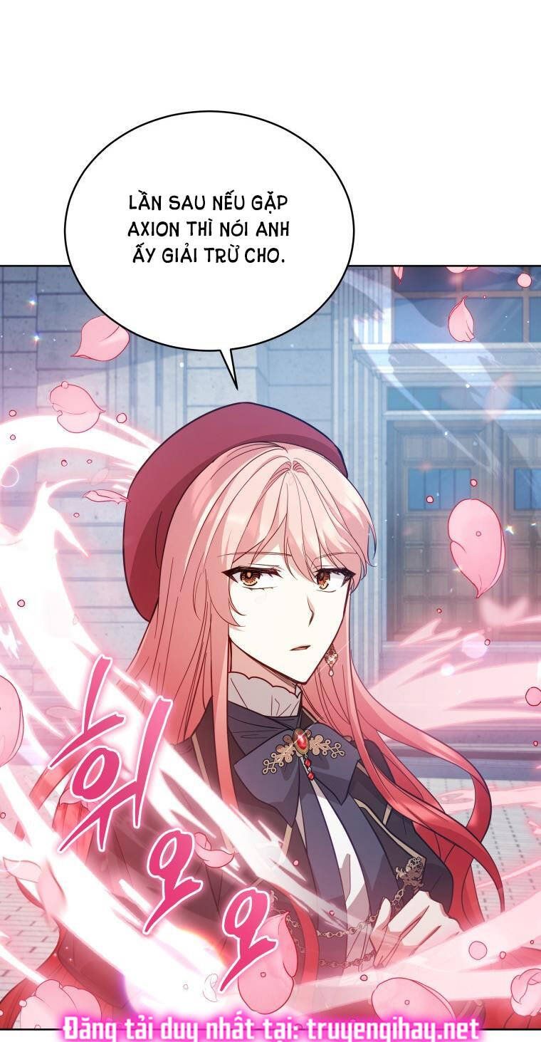 đọc truyện Quý Cô Không Thể Tiếp Cận Chương 74 ảnh 21 tại Thiên Thai Truyện