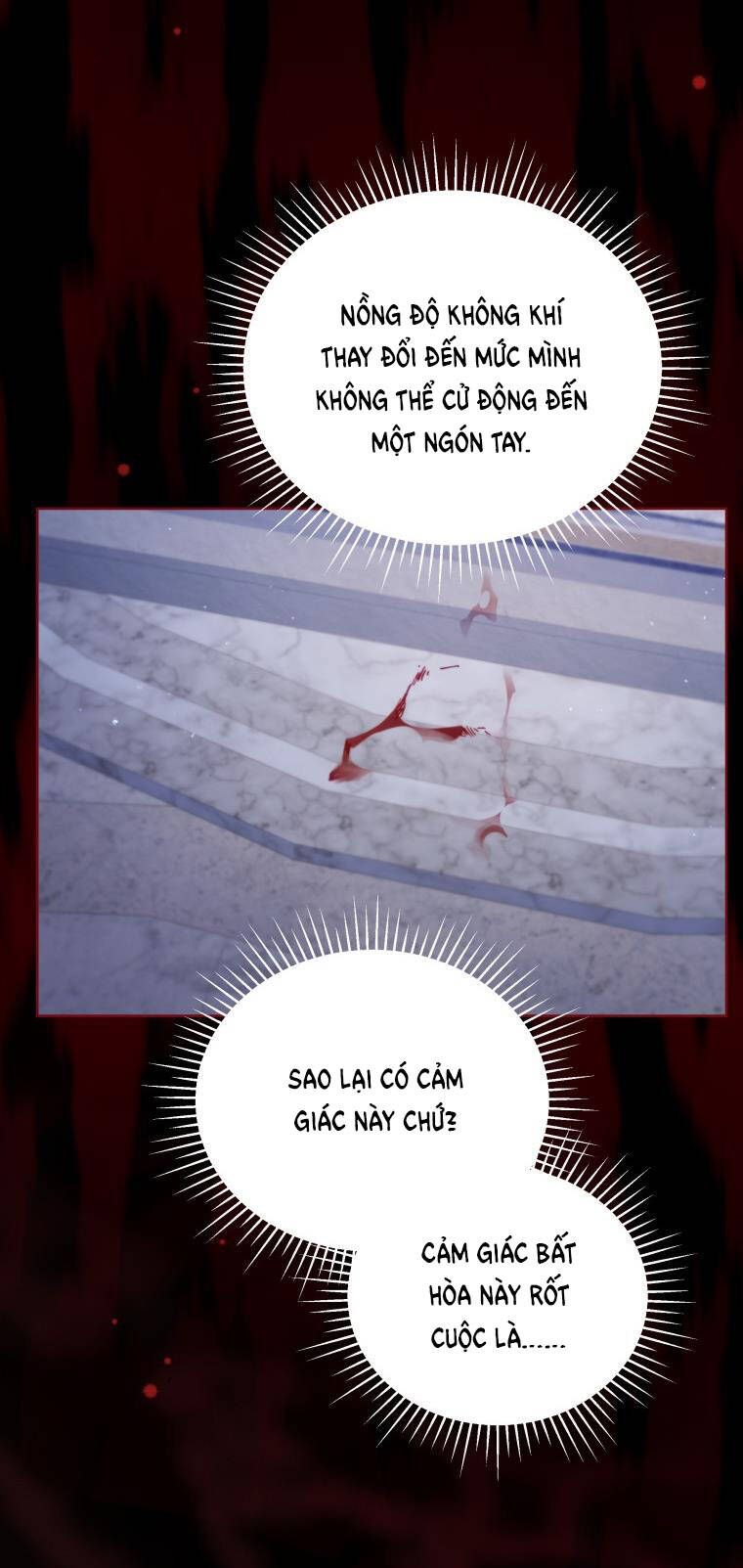 đọc truyện Quý Cô Không Thể Tiếp Cận Chương 74 ảnh 26 tại Thiên Thai Truyện