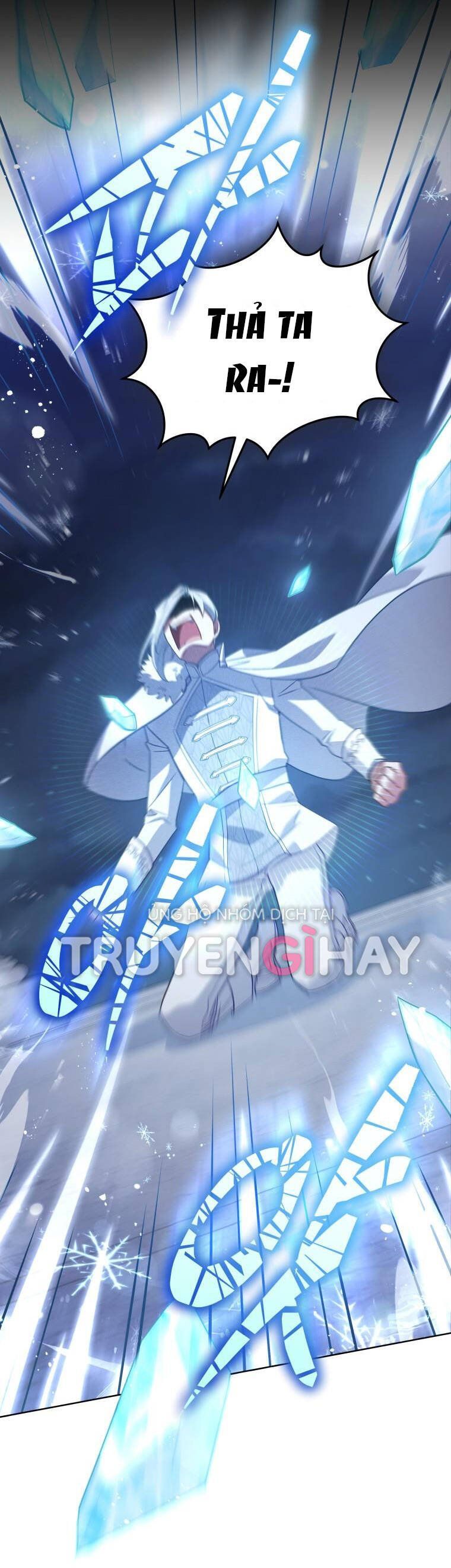 đọc truyện Quý Cô Không Thể Tiếp Cận Chương 74 ảnh 30 tại Thiên Thai Truyện