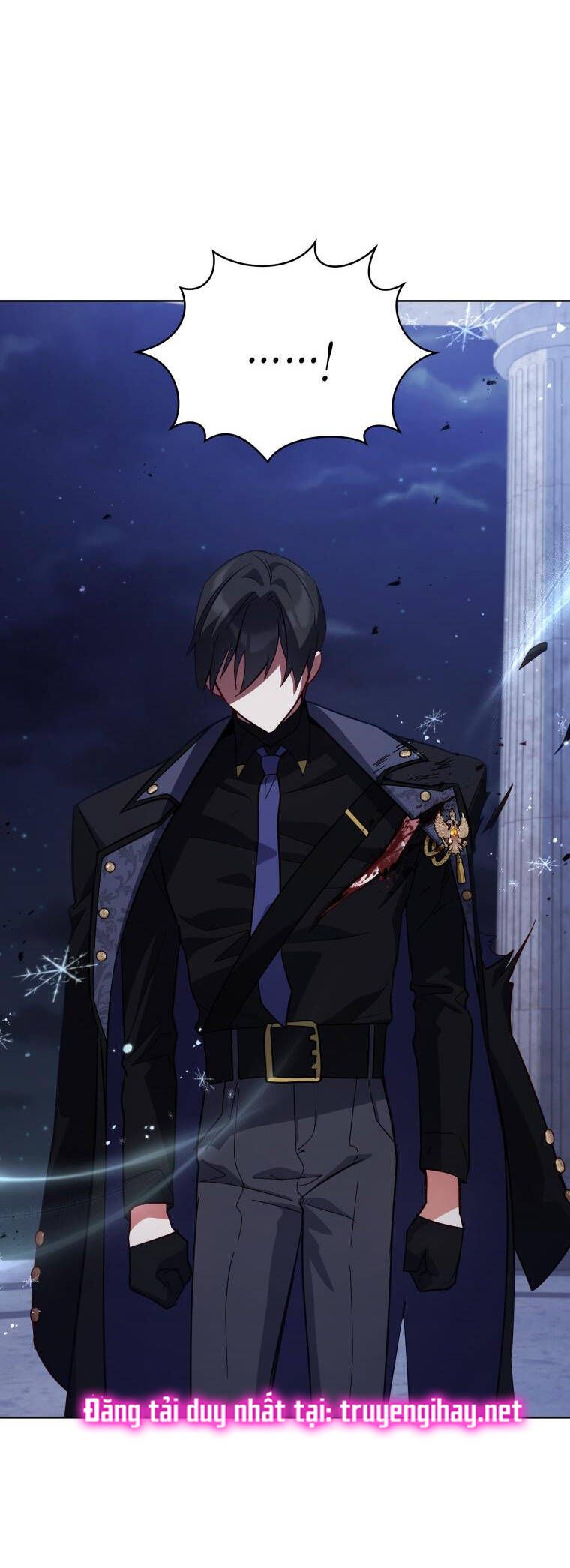 đọc truyện Quý Cô Không Thể Tiếp Cận Chương 74 ảnh 33 tại Thiên Thai Truyện