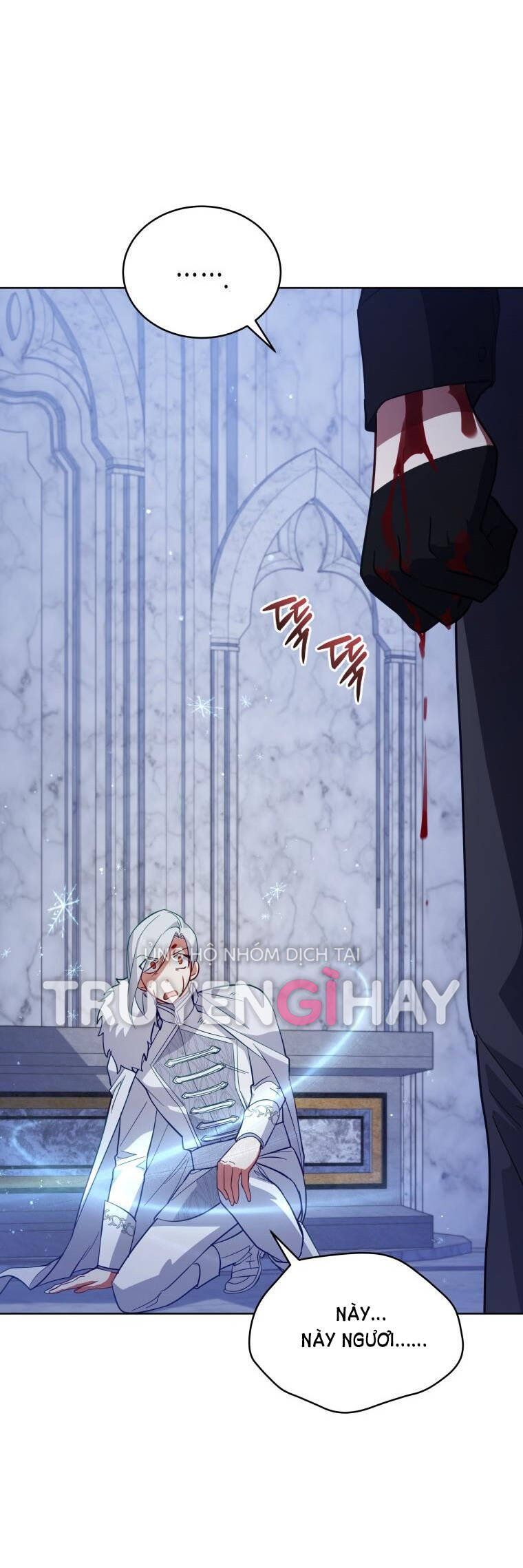 đọc truyện Quý Cô Không Thể Tiếp Cận Chương 74 ảnh 34 tại Thiên Thai Truyện