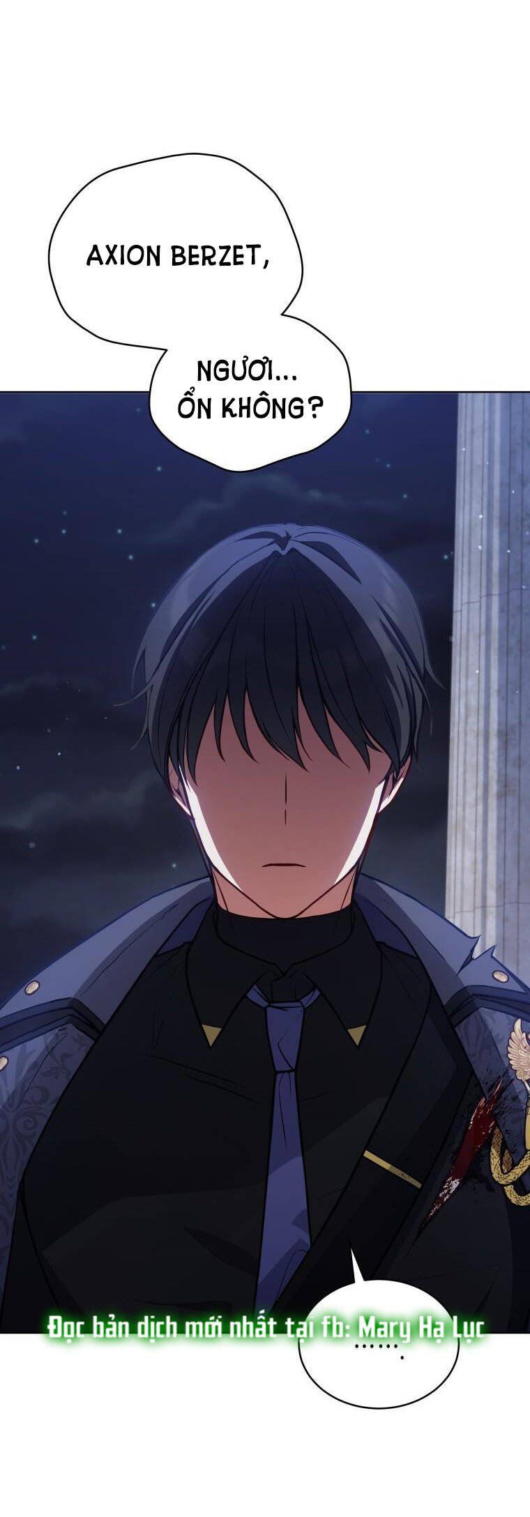 đọc truyện Quý Cô Không Thể Tiếp Cận Chương 74 ảnh 35 tại Thiên Thai Truyện