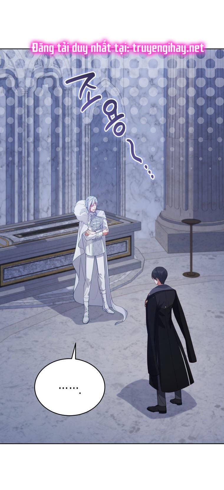 đọc truyện Quý Cô Không Thể Tiếp Cận Chương 74 ảnh 37 tại Thiên Thai Truyện