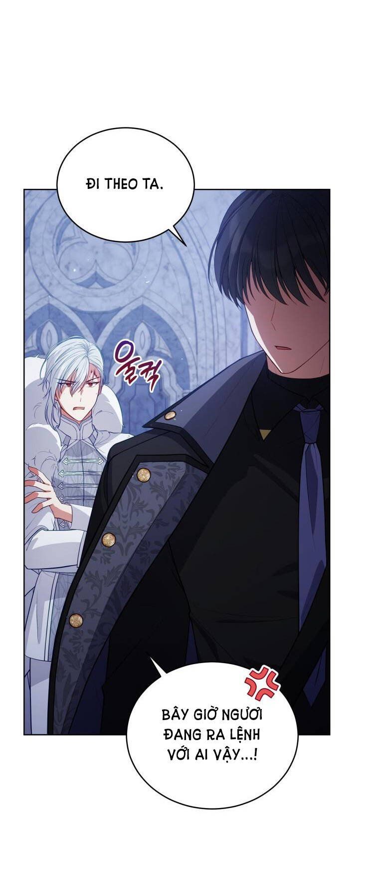 đọc truyện Quý Cô Không Thể Tiếp Cận Chương 74 ảnh 39 tại Thiên Thai Truyện