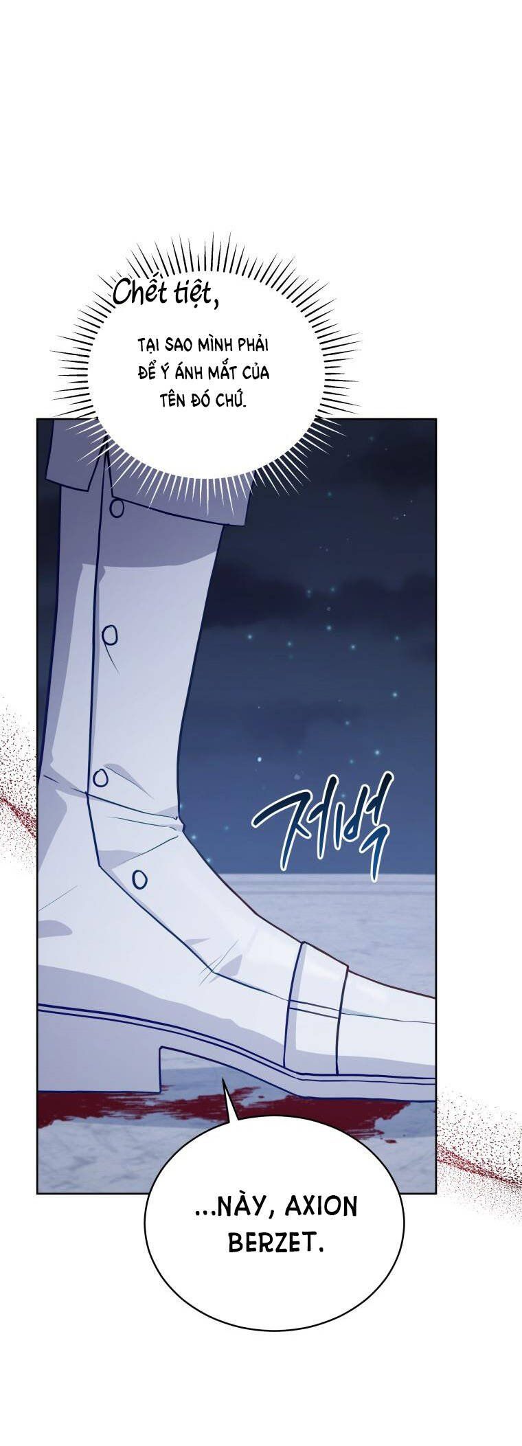 đọc truyện Quý Cô Không Thể Tiếp Cận Chương 74 ảnh 42 tại Thiên Thai Truyện