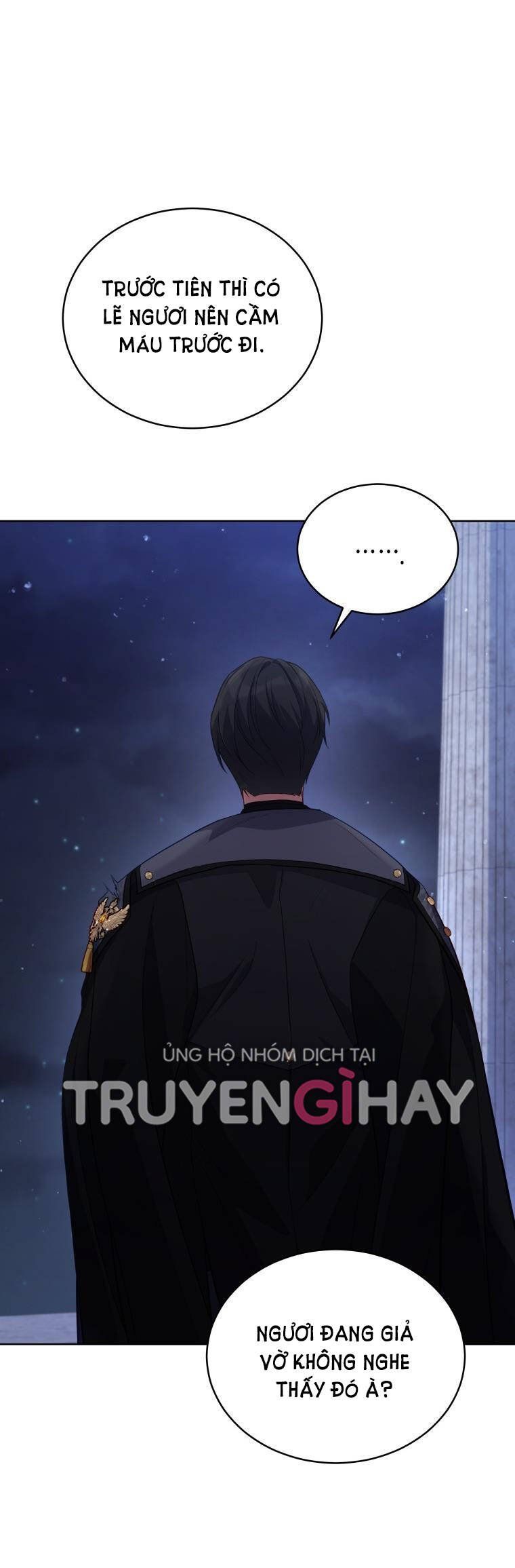 đọc truyện Quý Cô Không Thể Tiếp Cận Chương 74 ảnh 43 tại Thiên Thai Truyện