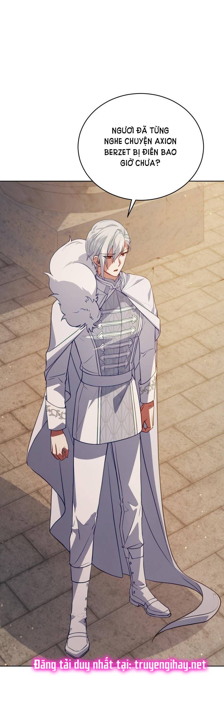 đọc truyện Quý Cô Không Thể Tiếp Cận Chương 74 ảnh 52 tại Thiên Thai Truyện