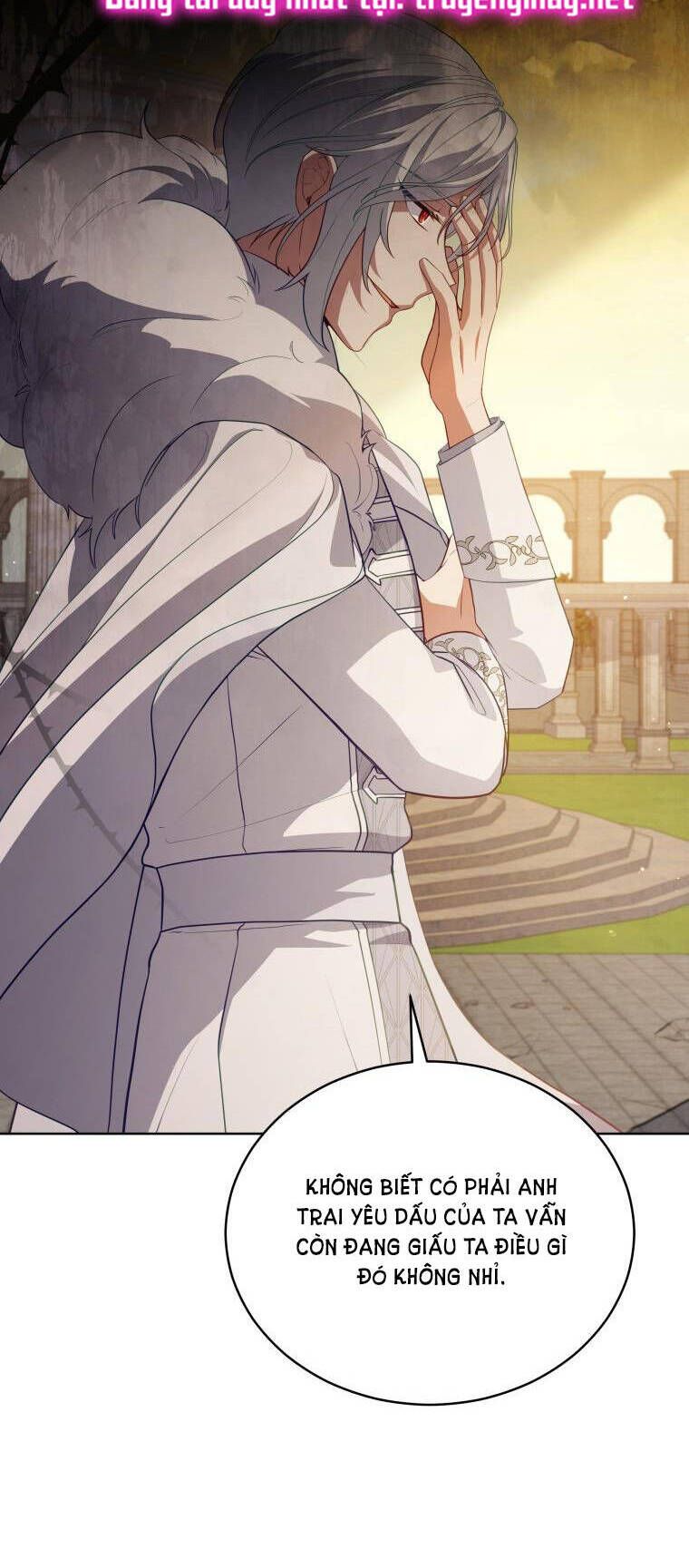 đọc truyện Quý Cô Không Thể Tiếp Cận Chương 74 ảnh 57 tại Thiên Thai Truyện