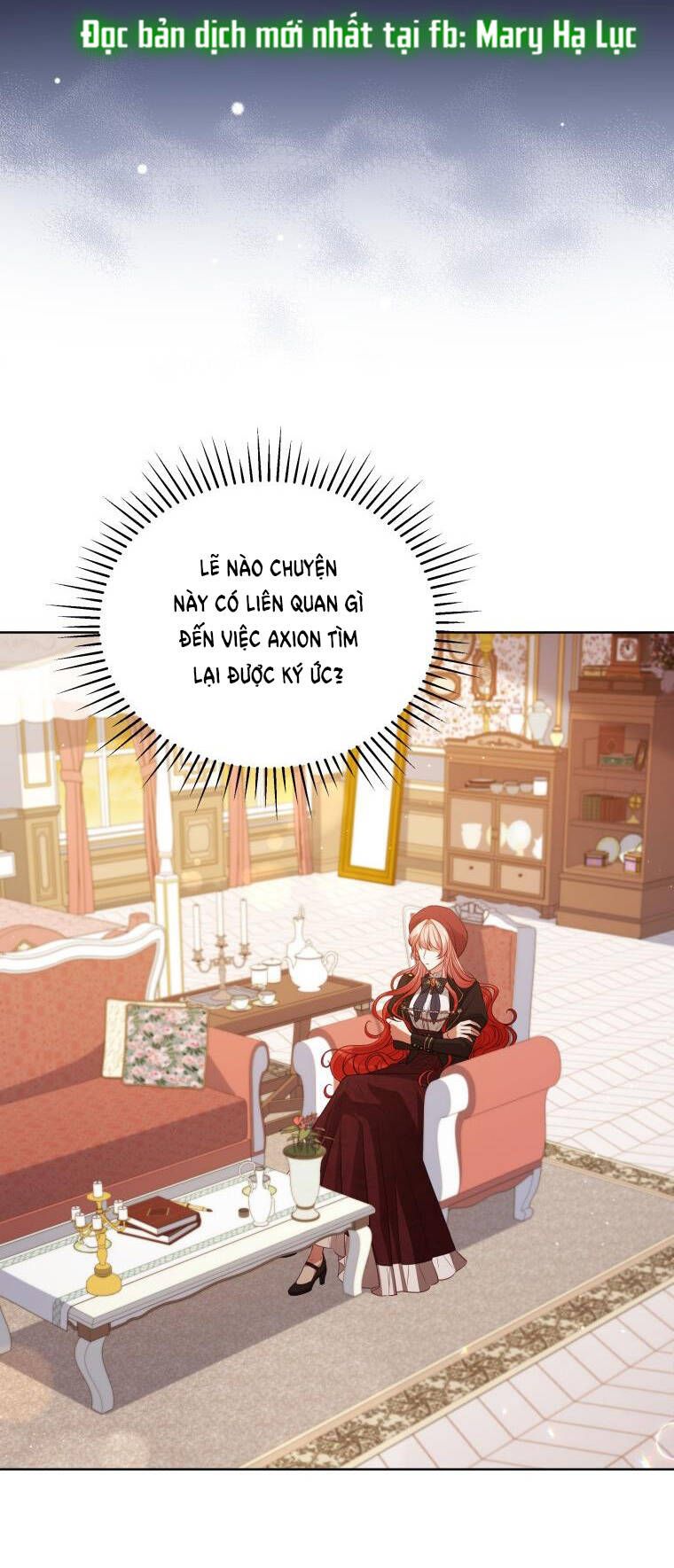 đọc truyện Quý Cô Không Thể Tiếp Cận Chương 74 ảnh 62 tại Thiên Thai Truyện