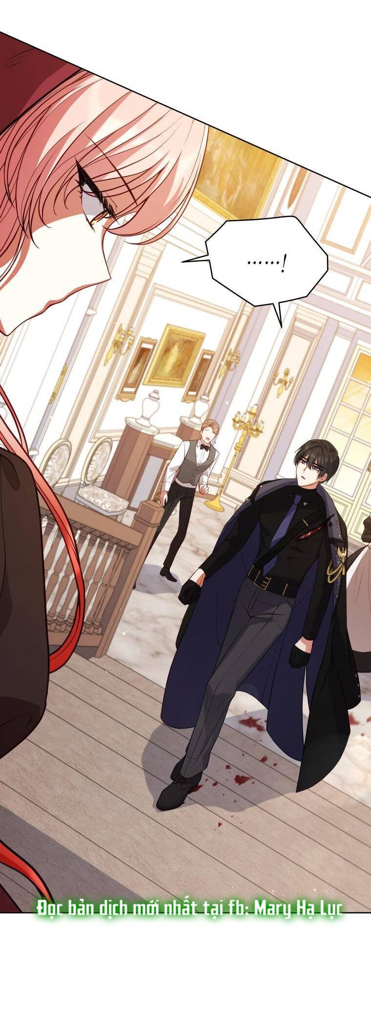 đọc truyện Quý Cô Không Thể Tiếp Cận Chương 74 ảnh 67 tại Thiên Thai Truyện