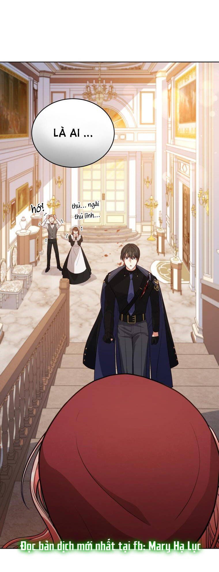 đọc truyện Quý Cô Không Thể Tiếp Cận Chương 74 ảnh 70 tại Thiên Thai Truyện