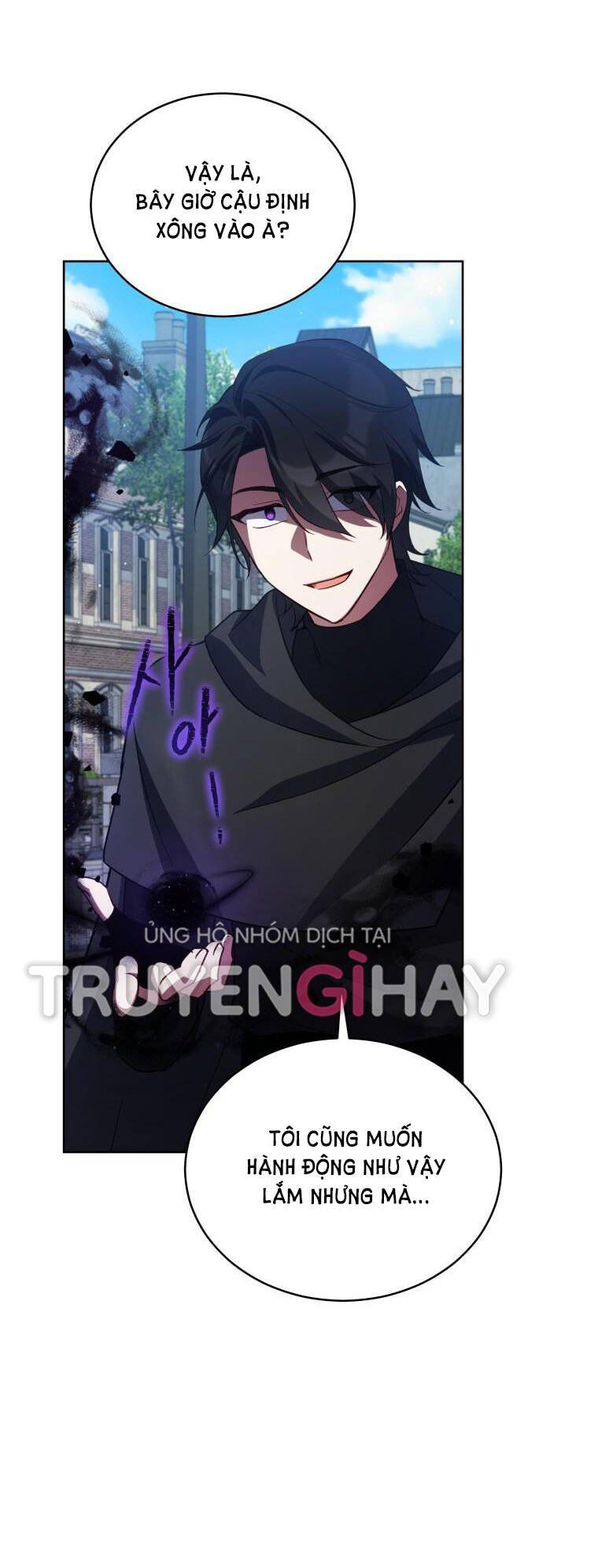 đọc truyện Quý Cô Không Thể Tiếp Cận Chương 74 ảnh 9 tại Thiên Thai Truyện